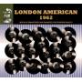 Various - London American 1962