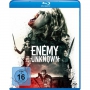 Rigoberto Castaneda - Enemy Unknown (Blu-ray) [DE-Version, Regio 2/B]