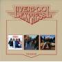 Liverpool Express - The Albums (3CD Box Set)
