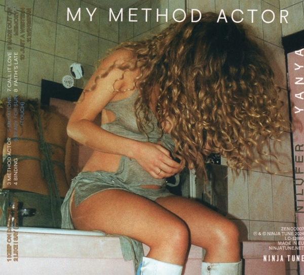 My Method Actor 1