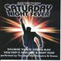 Various - SATURDAY NIGHT FEVER