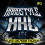 Various - Hardstyle XXL 2025