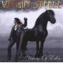 Virgin Steele - Visions Of Eden