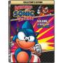 Sonic The Hedgehog - Adventures Of Sonic The Hedgehog: Vol 1 [US-Version, Regio 1]