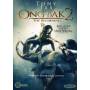 Ong Bak 2: The Beginning / (ws Dub Sub Ac3 Dol) - Ong Bak 2: The Beginning Dvd [US-Version, Regio 1]