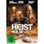 David Mamet - Heist - Der letzte Coup [DE-Version, Regio 2/B]