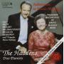 Haddens Duo - Adventures In Music-making (piano)