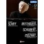 Sir Andras Schiff / Capella Andrea Barca - Klavierkonzerte/Sinfonie [Regio free (0)]