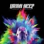 Uriah Heep - Chaos & Colour (Deluxe)