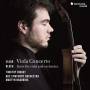 Timothy Ridout / Brabbins / BBC Symphony Orchestra - Viola Concerto (Transcription from Cello Concerto)