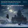 Lawrence Power / Simon Crawford-Phillips - Musik fr Viola und Klavier