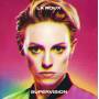 La Roux - Supervision