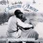 Various - Belles Chansons Damour Vol.2 (Various)