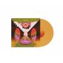 High Pulp - Pursuit Of Ends (Limited Mustard Coloured Vinyl)