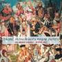 Stephen Rice / The Brabant Ensemble - Missa de Beata Virgine/Motetten
