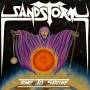 Sandstorm - Time to Strike