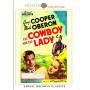 Cowboy & The Lady - Cowboy & The Lady [Regio free (0)]