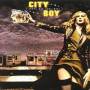 City Boy - Young Men Gone West
