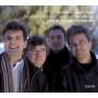 Trio Wanderer / Holzmair - The Pulse Of An Irishman-Lieder Von De