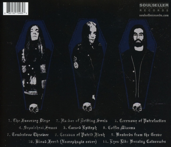 From Beyond The Burial Mound (Jewel) 1