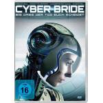 Hollingworth / Aumord / Murden / Cosgrove / Finch - Cyber Bride - Bis das der Tod euch scheidet (DVD) [DE-Version, Regio 2/B]