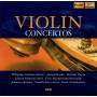 Various - Violinkonzerte