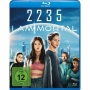 Tony Aloupis - 2235-I Am Mortal (Blu-ray) [DE-Version, Regio 2/B]