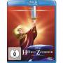Various - Die Hexe und der Zauberer (Disney Classics) BD [DE-Version, Regio 2/B]