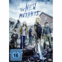 Various - The New Mutants [DE-Version, Regio 2/B]
