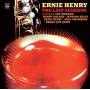 Ernie Henry - The Last Sessions(Last Chorus/Seven Standards And