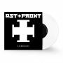 Ost+ Front - Liebeslied (Ltd.White Vinyl 7)