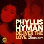 Phyllis Hyman - The Anthology-Deliver The Love (2CD)