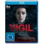 Vigil-Tod Auf Hoher See - Vigil-Tod Auf Hoher See Staffel 1 [DE-Version, Regio 2/B]