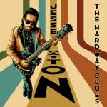 Jesse Dayton - The Hard Way Blues (Digipak CD)