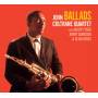 John Quartet Coltrane - Ballads+7 Bonus Tracks