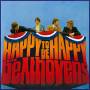 The BeAthovens - Happy To Be Happy (LP)