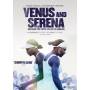 Venus & Serena - Venus & Serena Dvd [US-Version, Regio 1]