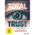 Jialing Zhang - Total Trust [DE-Version, Regio 2/B]