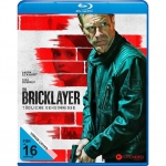Renny Harlin - The Bricklayer - Toedliche Geheimnisse (Blu-ray) [DE-Version, Regio 2/B]