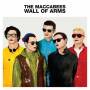 Maccabees - Wall Of Arms