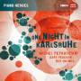 Michel Petrucciani / Gary Peacock / Roy Haynes - One Night in Karlsruhe