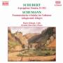 Kliegel / Merscher - Arpeggione-Sonate/+