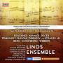 Linos Ensemble - Kammermusik Arrangements