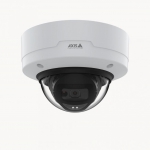 Axis - AXIS M3215-LVE - Netzwerk-berwachungskamera - Farbe (Tag&Nacht) - Audio (02371-001)