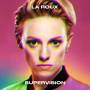 La Roux - Supervision (GTF/180 gr/White Vinyl)