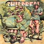 Yesterday's Children - Yesterday's Children