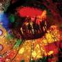 The Alloy Six - Turn Out The Lights