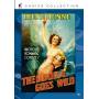 Theodora Goes Wild / (b & w) - Theodora Goes Wild [Regio free (0)]
