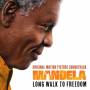 Ost / Various - Mandela - Long Walk To Freedom