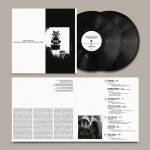 Sarah Davachi - The Head As Form'd In The Crier's Choir (Gatefold)
